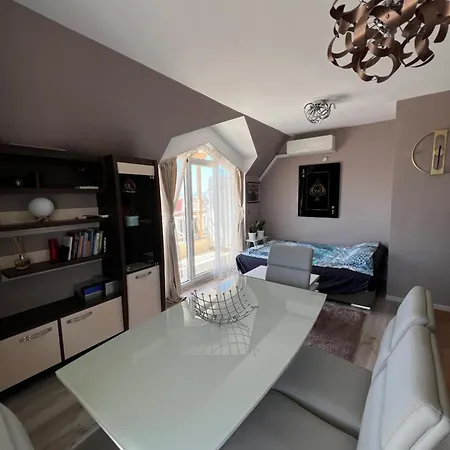 Lejlighed Jamais Vue Nessebar