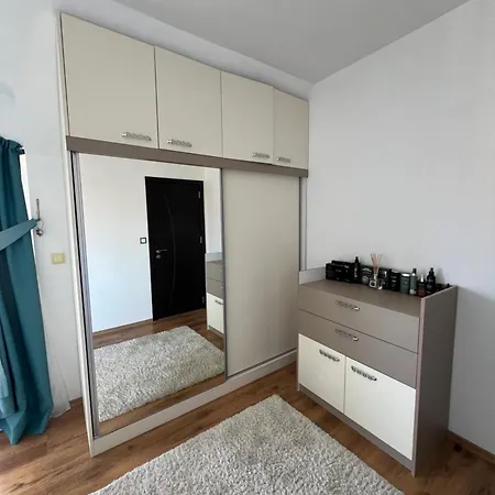 Lejlighed Jamais Vue Nessebar