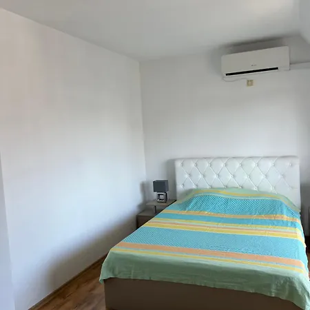 Lejlighed Jamais Vue Nessebar