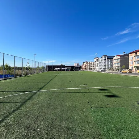 Jamais Vue Nessebar