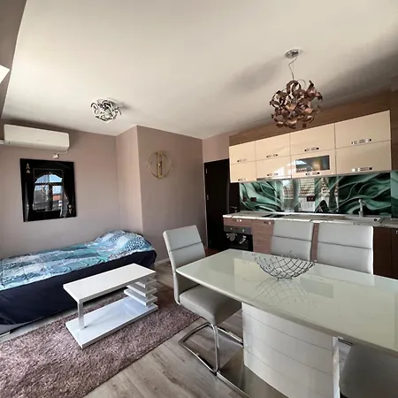 Lejlighed Jamais Vue Nessebar