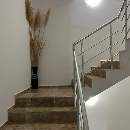 Jamais Vue Апартамент