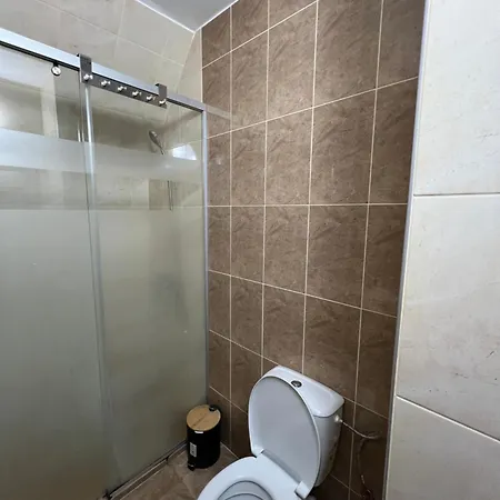 Jamais Vue Апартамент *