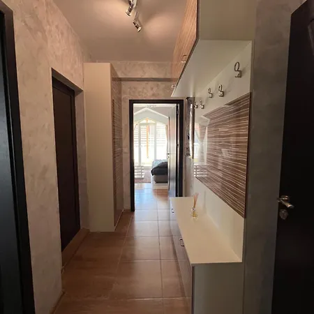 Jamais Vue Апартамент