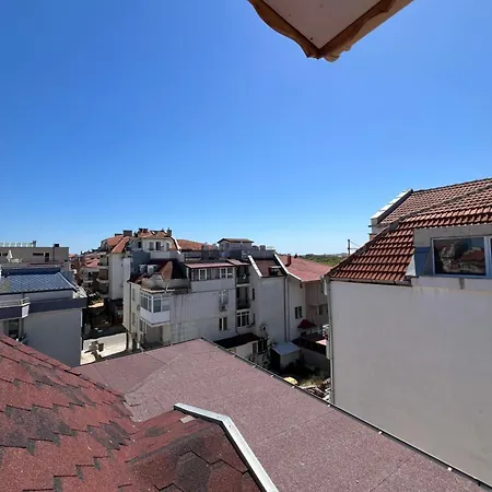 Jamais Vue Апартамент