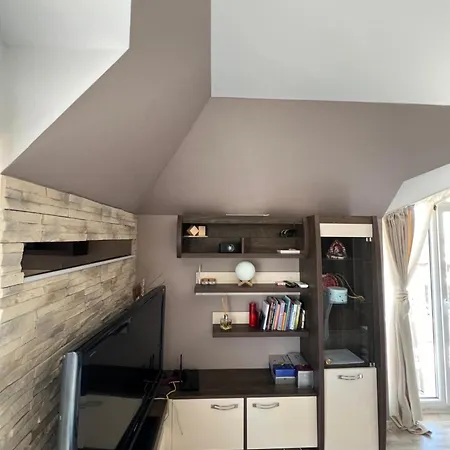 Jamais Vue Апартамент Несебър