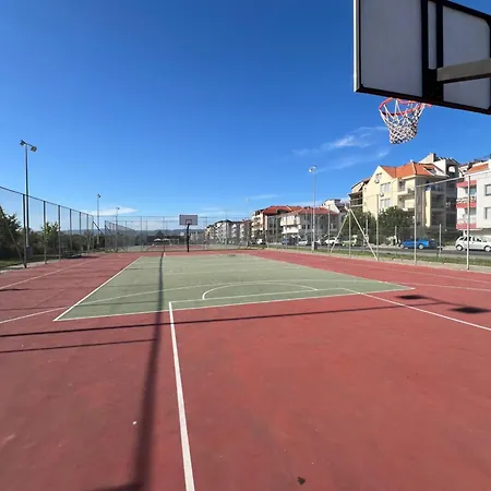 Jamais Vue * Несебър