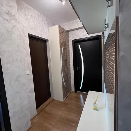 Jamais Vue Апартамент Несебър